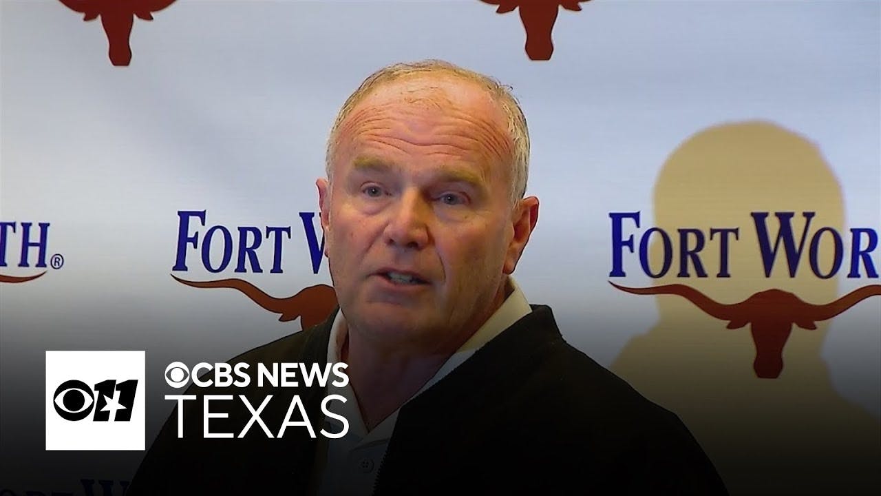 Fort Worth fire chief Jim Davis resigns amid internal turmoil and EMS merger fallout