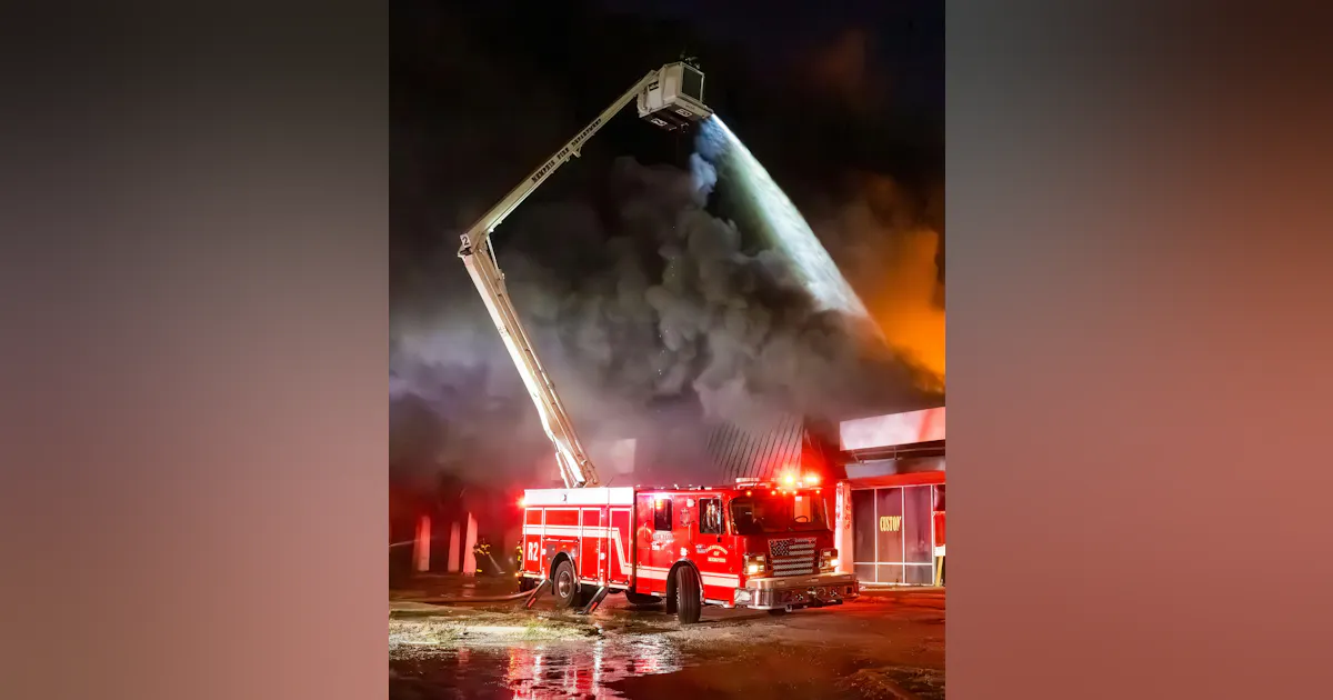 Fireground Image Fireground Photography Firehouse Magazine Hot Shots | Firehouse