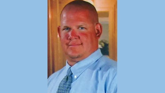 Lincoln Lt. Thomas Farmer