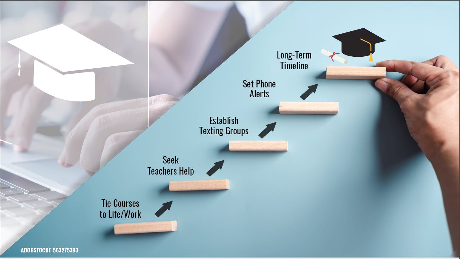 firefighter higher education college degree staying motivated