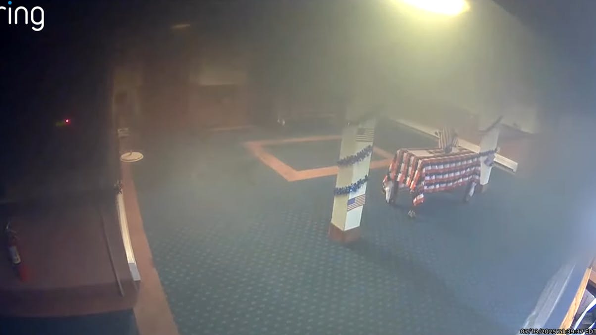 Fall River, MA, Fire Department Releases Report on Deadly Assisted Living Facility Fire