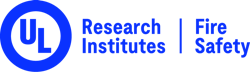 UL Research Institutes' Fire Safety Research