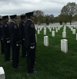 A department might have traditions for honoring a fallen member, but the family’s wishes come first. If they don’t want a full fire service funeral, respect their decision. A department might have traditions for honoring a fallen member, but the family’s wishes come first. If they don’t want a full fire service funeral, respect their decision.
