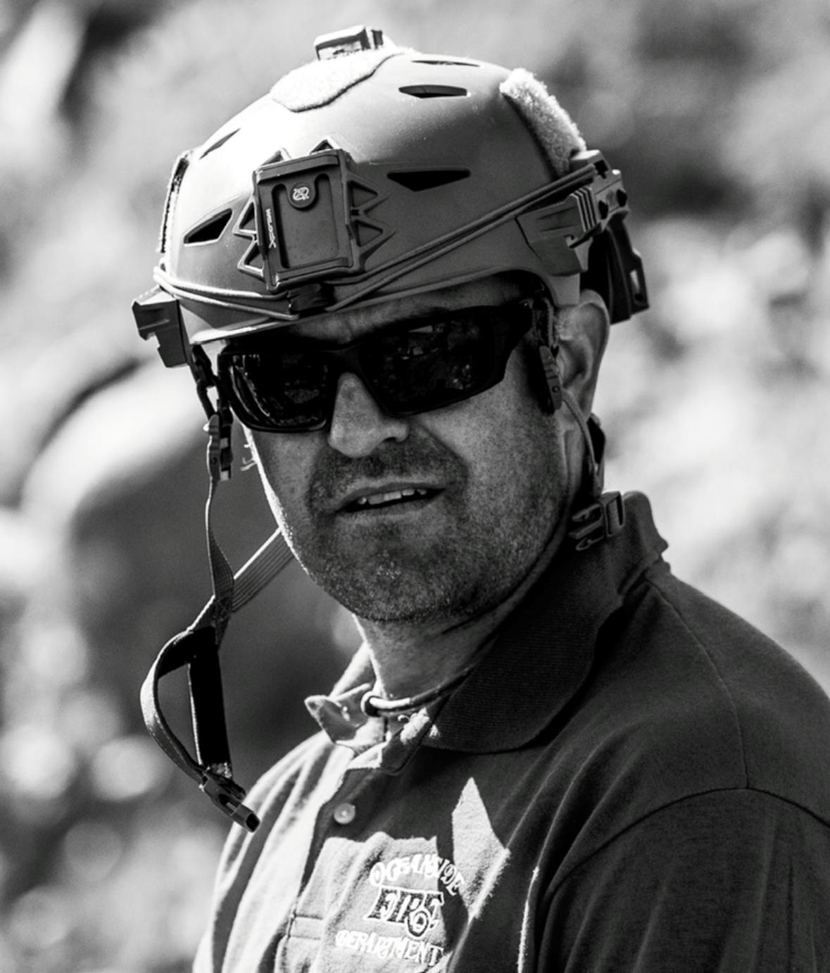 firefighter response to active shooter/hostile event incidents