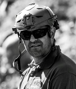 firefighter response to active shooter/hostile event incidents firefighter response to active shooter/hostile event incidents