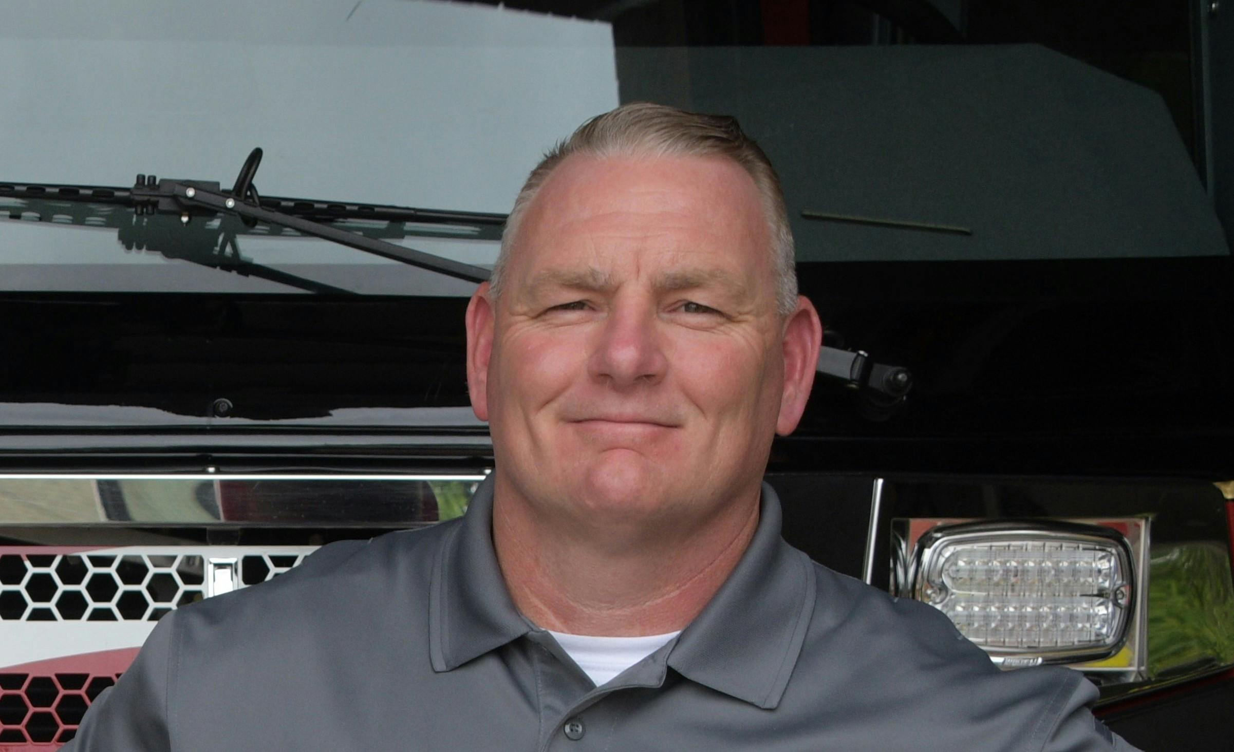 fire service leadership transforming toxic behavior