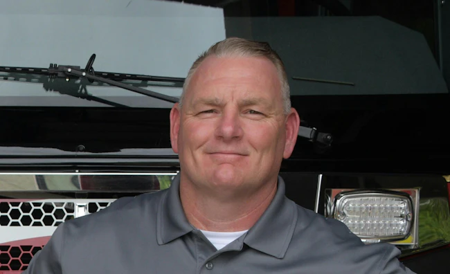 fire service leadership transforming toxic behavior