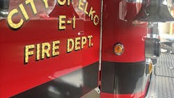 firefighter passion balanced with perspective firefighter passion balanced with perspective