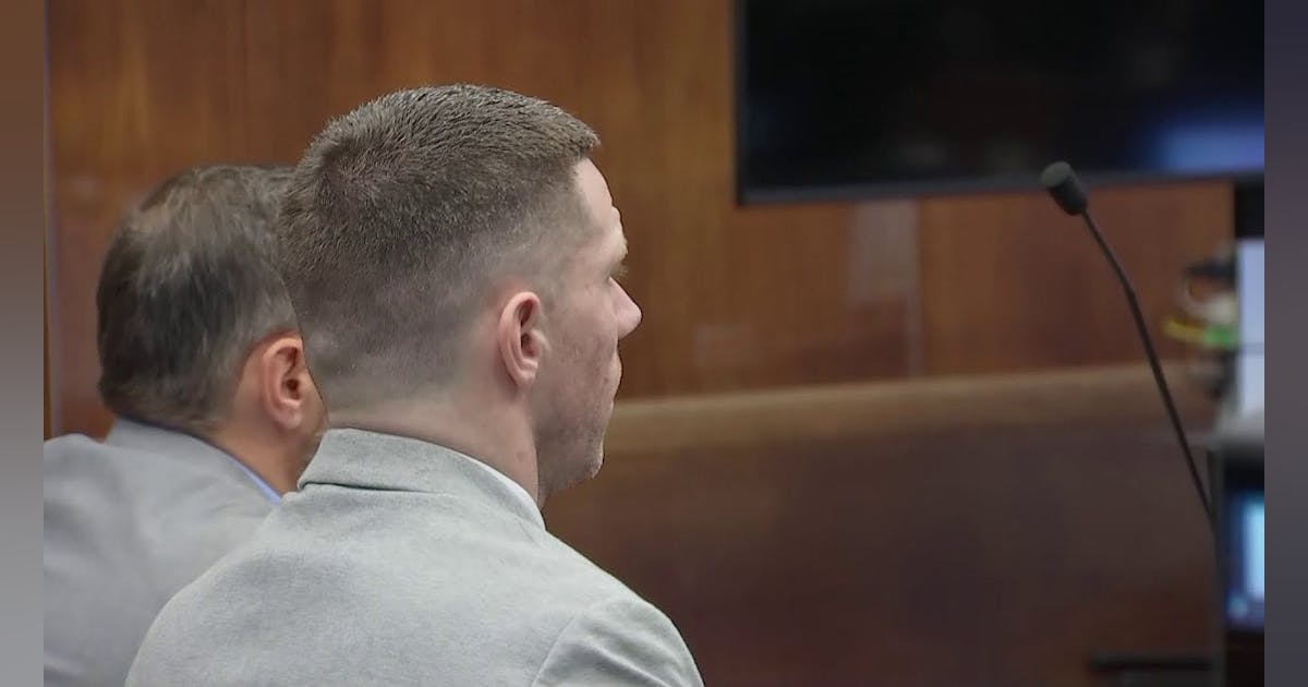 Irish Firefighter Sentenced to Prison for Raping Boston Woman
