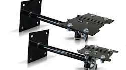 Coxreels New Mounting Brackets