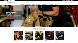 GALLS' New Online Shopping Platform