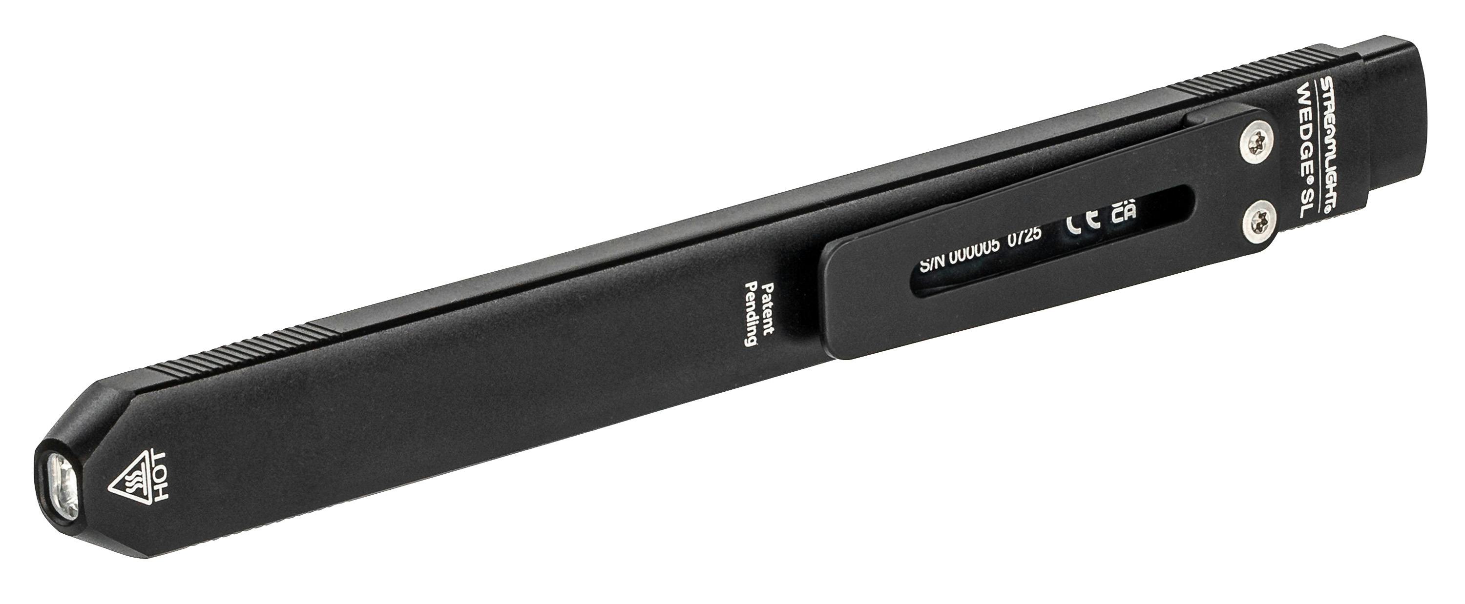 Streamlight Releases Inspection Light