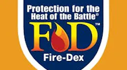 Fire-Dex Launches Fire Investigator PPE