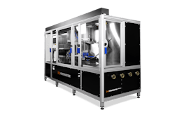 Hosemaster is the world’s first fully automatic hose care unit designed specifically for fire stations, setting a new standard in hose maintenance. Hosemaster is the world’s first fully automatic hose care unit designed specifically for fire stations, setting a new standard in hose maintenance.