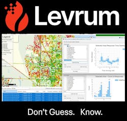 Levrum can help in meeting a multitude of challenges through the effective use of data. Levrum can help in meeting a multitude of challenges through the effective use of data.