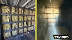 In one innovative design, the new modular Burn Cell empowers fire departments to create the training environment they need. In one innovative design, the new modular Burn Cell empowers fire departments to create the training environment they need.