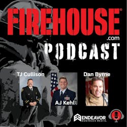 Firefighters Reflect on Military Service, Veterans Day – Dan Byrne, TJ Cullison, AJ Kehl Firefighters Reflect on Military Service, Veterans Day – Dan Byrne, TJ Cullison, AJ Kehl