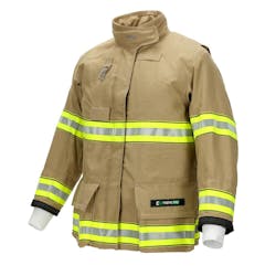 The Globe G-XTREME PRO Jacket is built on a legacy of innovation and with firefighter input and feedback. The Globe G-XTREME PRO Jacket is built on a legacy of innovation and with firefighter input and feedback.