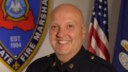 Kory Leo Community Risk Reduction Louisiana State Fire Marshal Kory Leo Community Risk Reduction Louisiana State Fire Marshal