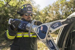 E3 CONNECT tools from HURST Jaws of Life combine brute force with brainy tech. E3 CONNECT tools from HURST Jaws of Life combine brute force with brainy tech.