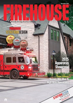 November 2025 cover image November 2025 cover image