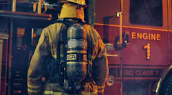 MSA Safety SCBA Compliant to 2025 NFPA Standard