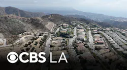 LA County offering free soil testing to Palisades Fire residents