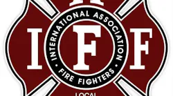 Keene IAFF