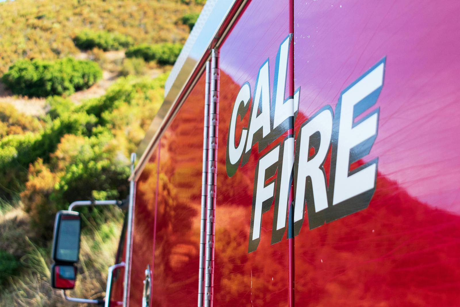 CAL FIRE Transitions to National Emergency Response Information System NERIS
