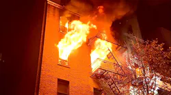 Videos: FDNY Crews Battle Several Multiple Alarm Blazes
