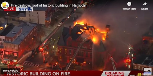 69136a3a871ca525c38d526e Hapben Castle Fire