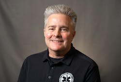 EMS patient care National Registry of Emergency Medical Technicians EMS patient care National Registry of Emergency Medical Technicians