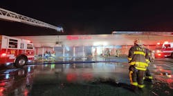 Staffing that’s specified in NFPA 1710: Standard for the Organization and Deployment of Fire Suppression Operations, Emergency Medical Operations, and Special Operations to the Public by Career Fire Departments is just a start for commercial building fires. Fireground commanders must consider a staffing that’s above and beyond this initial start based on numerous considerations. Command teams for commercial buildings are definitely more complex than residential command teams. Staffing that’s specified in NFPA 1710: Standard for the Organization and Deployment of Fire Suppression Operations, Emergency Medical Operations, and Special Operations to the Public by Career Fire Departments is just a start for commercial building fires. Fireground commanders must consider a staffing that’s above and beyond this initial start based on numerous considerations. Command teams for commercial buildings are definitely more complex than residential command teams.