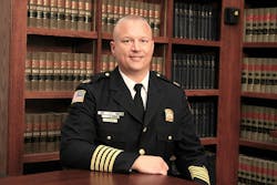 fire service leaders traits Joe Schrage Highland Park Illinois Fire Department fire service leaders traits Joe Schrage Highland Park Illinois Fire Department