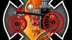 Derry Fire Chief Arrested
