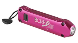 Streamlight Continues Support of the Breast Cancer Research Foundation