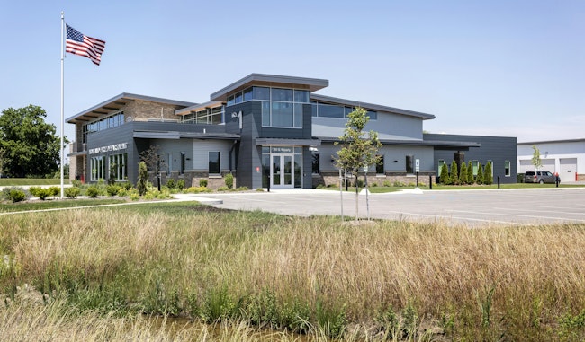 6917b0b78052466981c39696 Holland Fire Station No