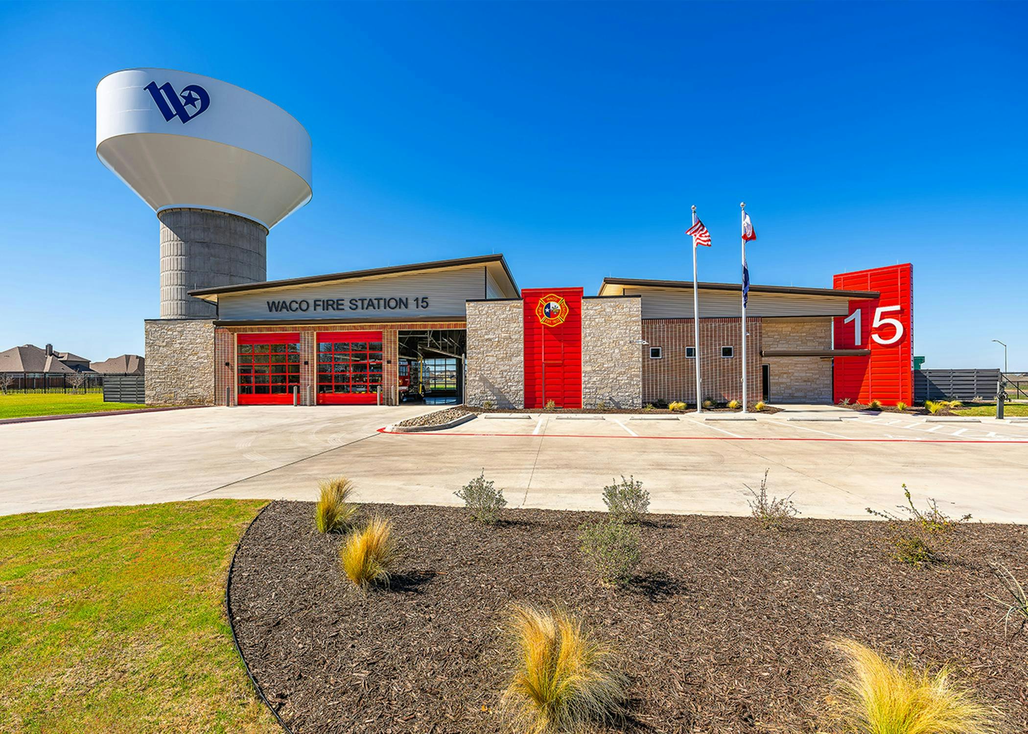 6917ba318052466981c39b69 Waco Fire Station 1504