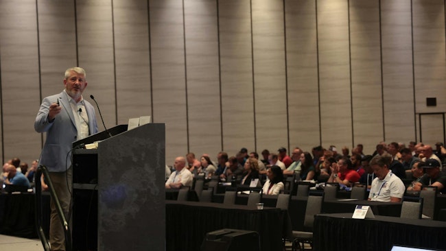 Firehouse Station Design Conference 2025