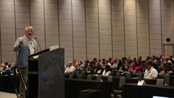 Firehouse Station Design Conference 2025 Firehouse Station Design Conference 2025