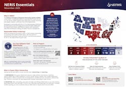 NERIS Essentials November 2025 NERIS Essentials November 2025