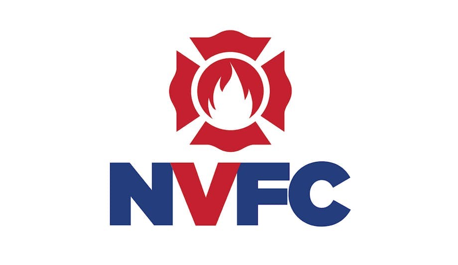 Nominations Open for the NVFC’s 2026 National Fire Service Achievement Awards