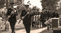 “The Last Firefighter,” which include the stories of numerous Arizona firefighters’ battle with occupational cancer, include Leatham’s, follows the release of another documentary, “Dying to Save You” (firefighter48.com/d2su). “The Last Firefighter,” which include the stories of numerous Arizona firefighters’ battle with occupational cancer, include Leatham’s, follows the release of another documentary, “Dying to Save You” (firefighter48.com/d2su).