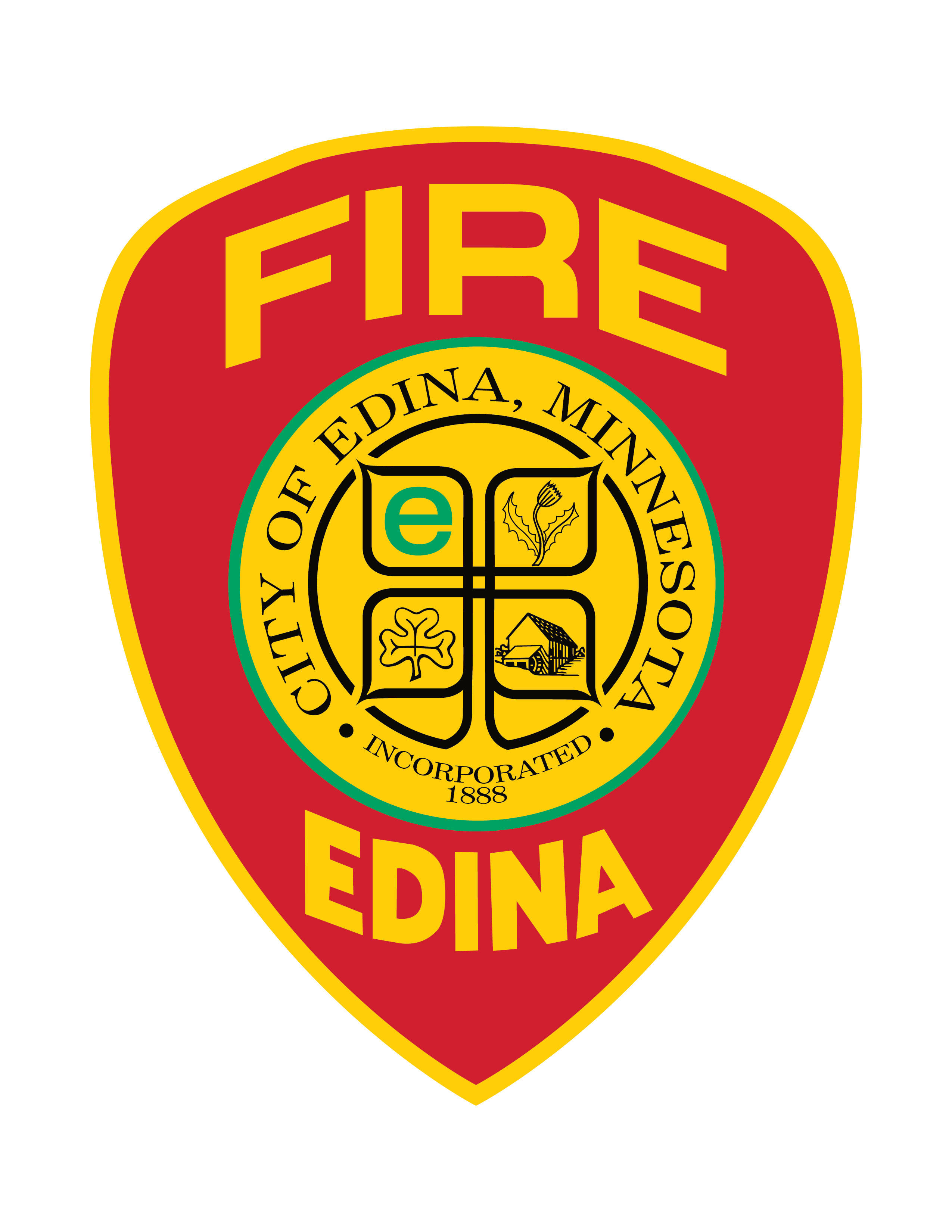 The Edina, MN, Fire Department is seeking applicants for the position of Paramedic/Firefighter.