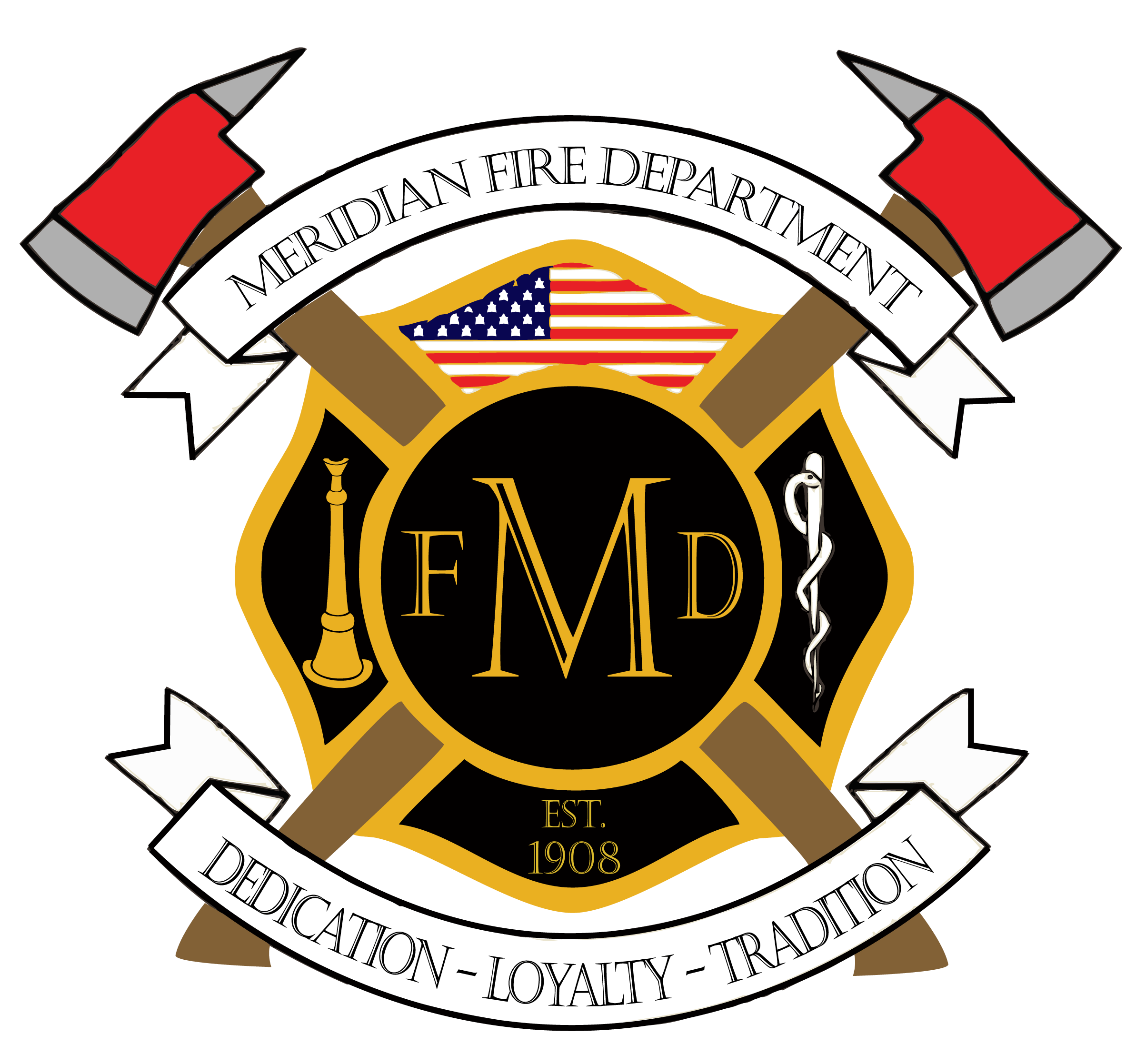 The Meridian Fire Department is hiring for the position of Division Chief of Emergency Response.