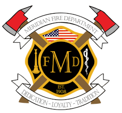 The Meridian Fire Department is hiring for the position of Division Chief of Emergency Response. The Meridian Fire Department is hiring for the position of Division Chief of Emergency Response.