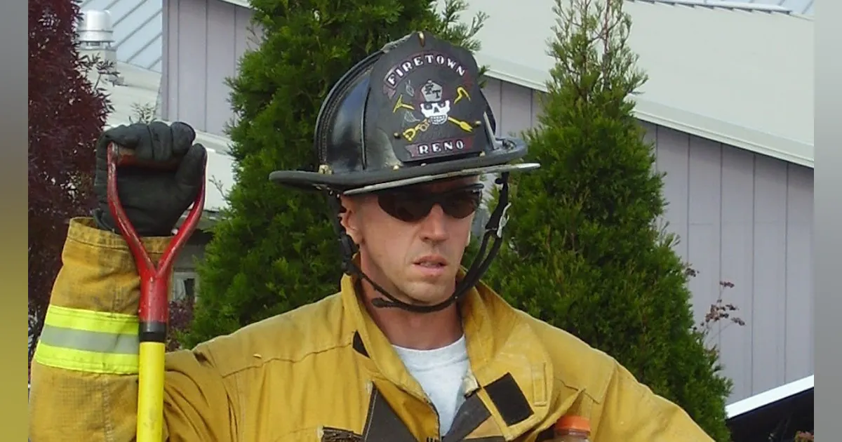 Steve Reno | Firehouse