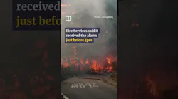 Firefighter Dies in Massive Blaze Involving High-Rise Buildings in Hong Kong