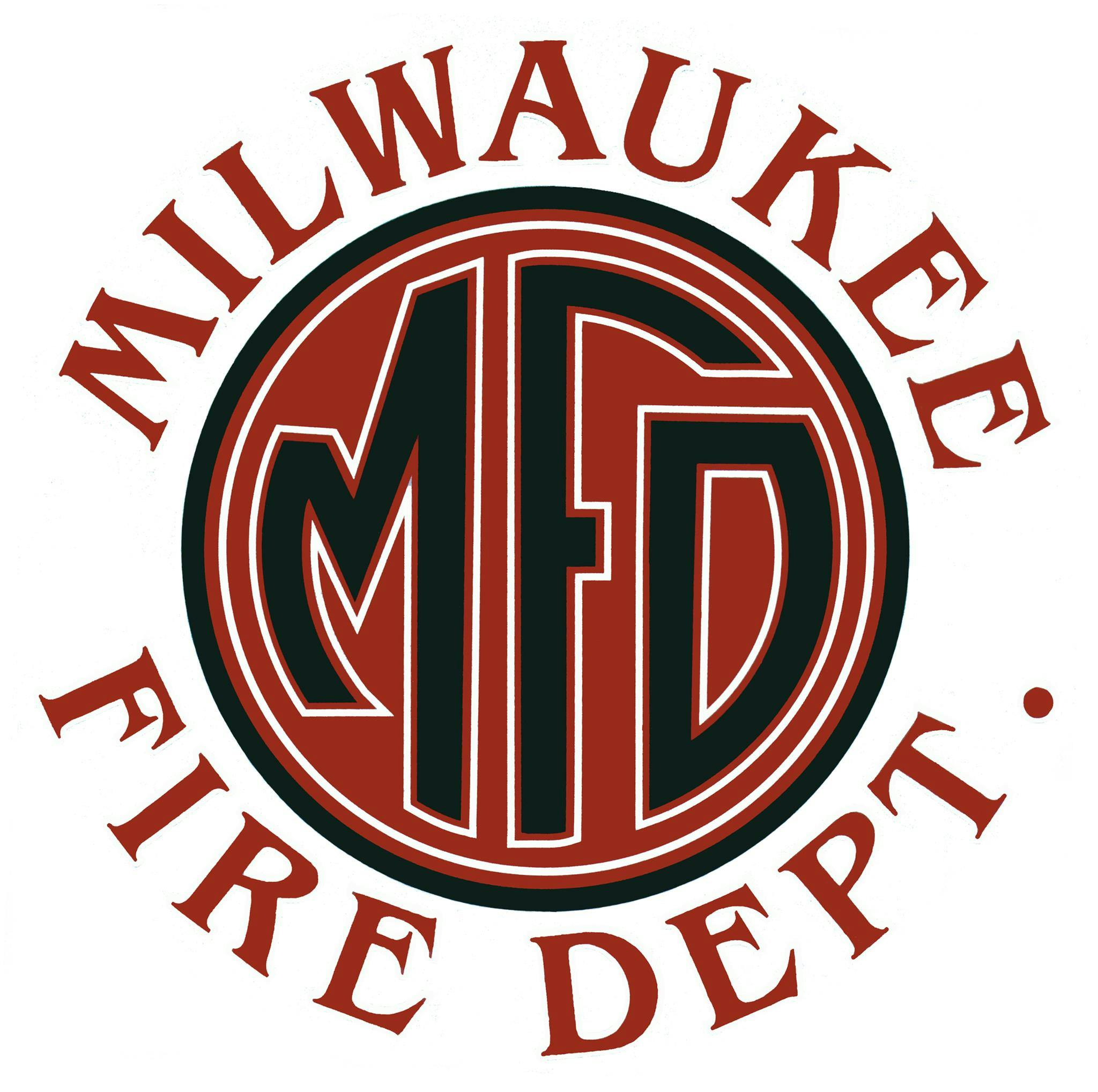 For the last few months, Milwaukee has been using fire apparatus from nearby cities because many of the city's rigs are in need of major repairs. The front wheel of a Milwaukee ladder truck recently fell off, placing another city rig out of service.