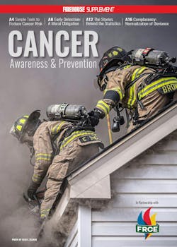 firefighter cancer awareness prevention 2025 supplement firefighter cancer awareness prevention 2025 supplement